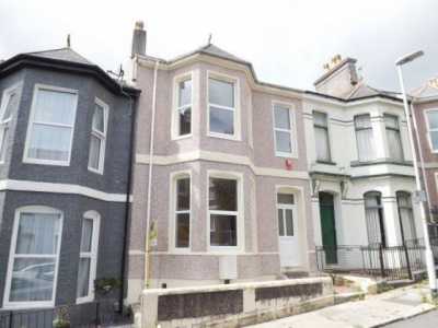 Home For Rent in Plymouth, United Kingdom