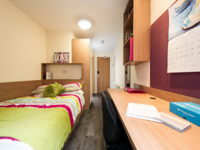 Apartment For Rent in Bangor, United Kingdom