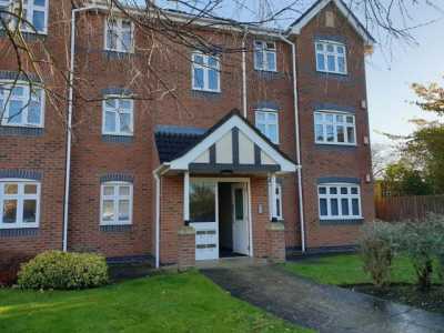 Apartment For Rent in Altrincham, United Kingdom