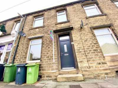 Home For Rent in Huddersfield, United Kingdom