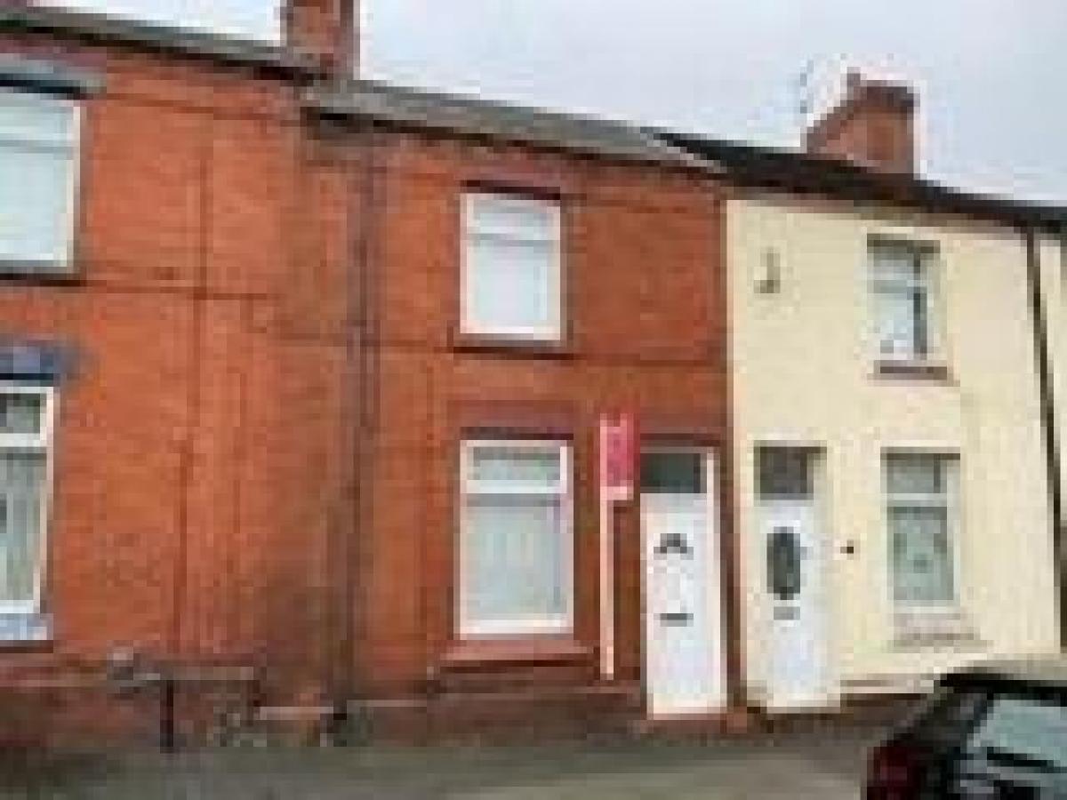 Picture of Home For Rent in Saint Helens, Merseyside, United Kingdom