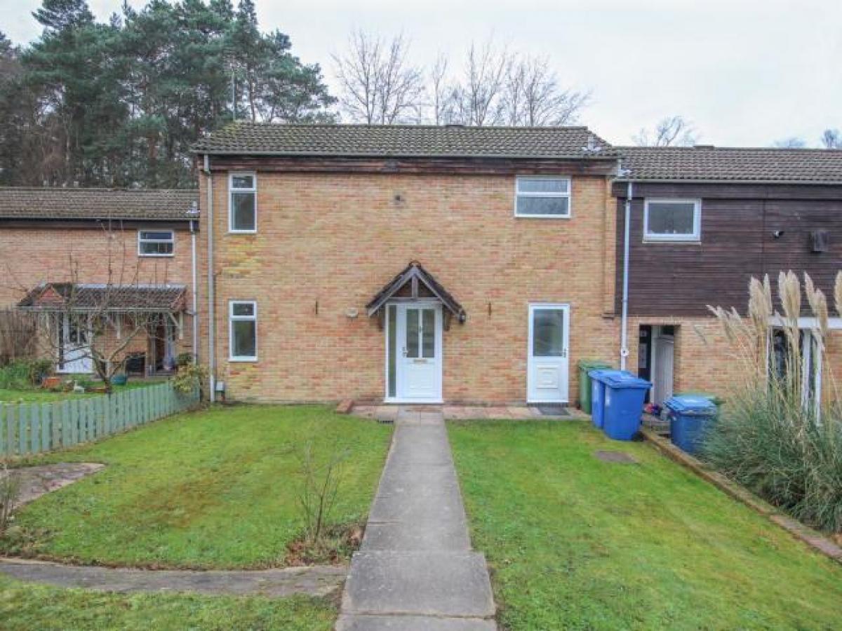 Picture of Home For Rent in Bracknell, Berkshire, United Kingdom