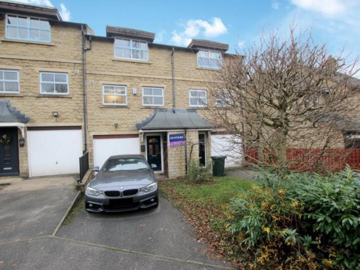 Picture of Home For Rent in Keighley, West Yorkshire, United Kingdom