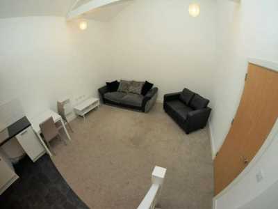 Apartment For Rent in Bradford, United Kingdom