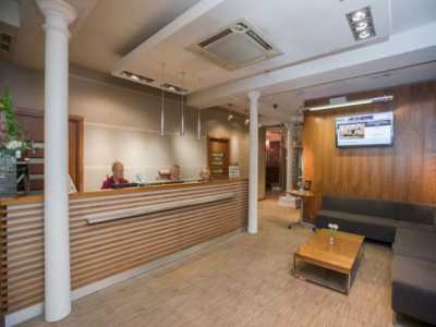 Office For Rent in Manchester, United Kingdom