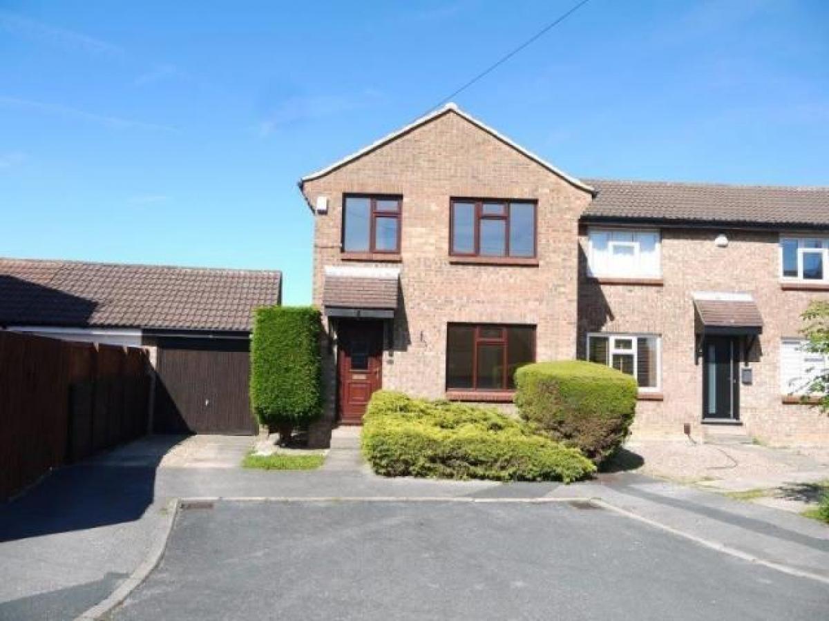 Picture of Home For Rent in Shipley, West Yorkshire, United Kingdom