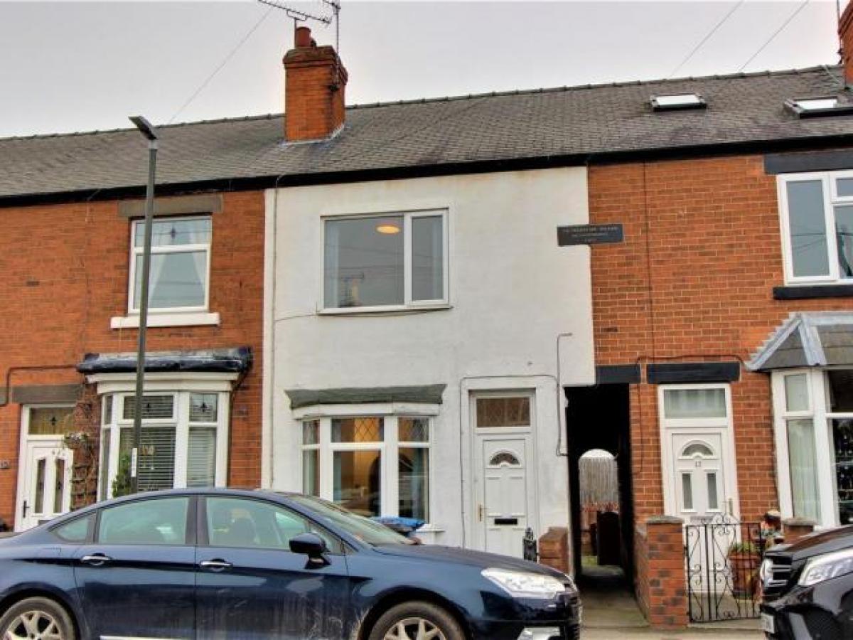 Picture of Home For Rent in Chesterfield, Derbyshire, United Kingdom
