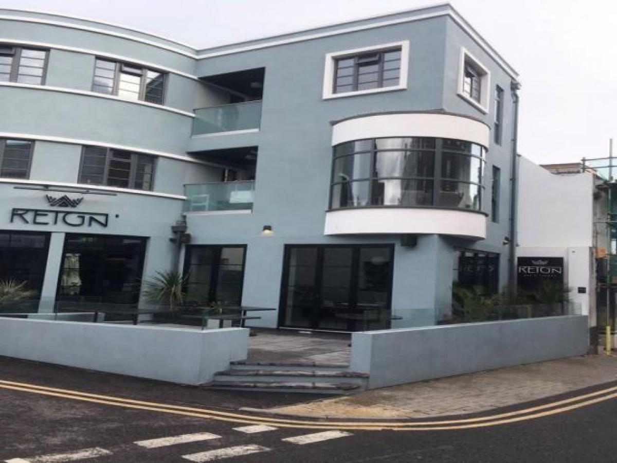 Picture of Apartment For Rent in Broadstairs, Kent, United Kingdom