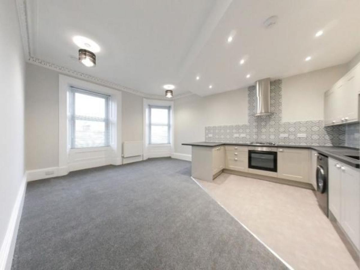 Picture of Apartment For Rent in Dundee, Dundee, United Kingdom