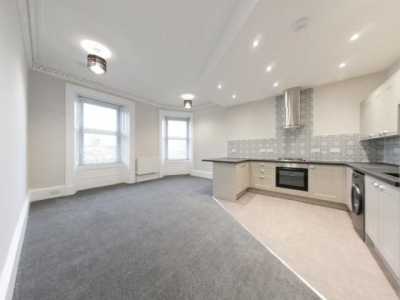 Apartment For Rent in Dundee, United Kingdom