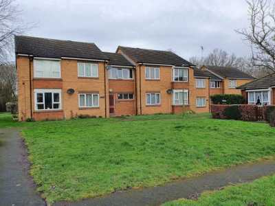 Apartment For Rent in Welwyn Garden City, United Kingdom