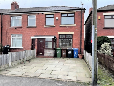 Home For Rent in Wigan, United Kingdom