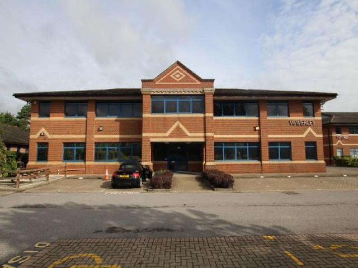 Picture of Office For Rent in Farnham, Surrey, United Kingdom