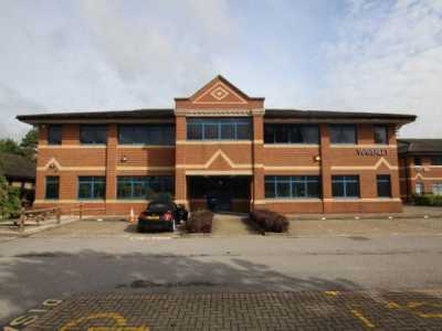 Office For Rent in Farnham, United Kingdom