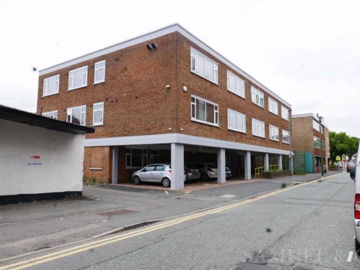 Picture of Apartment For Rent in West Bromwich, West Midlands, United Kingdom