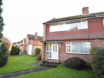 Home For Rent in High Wycombe, United Kingdom