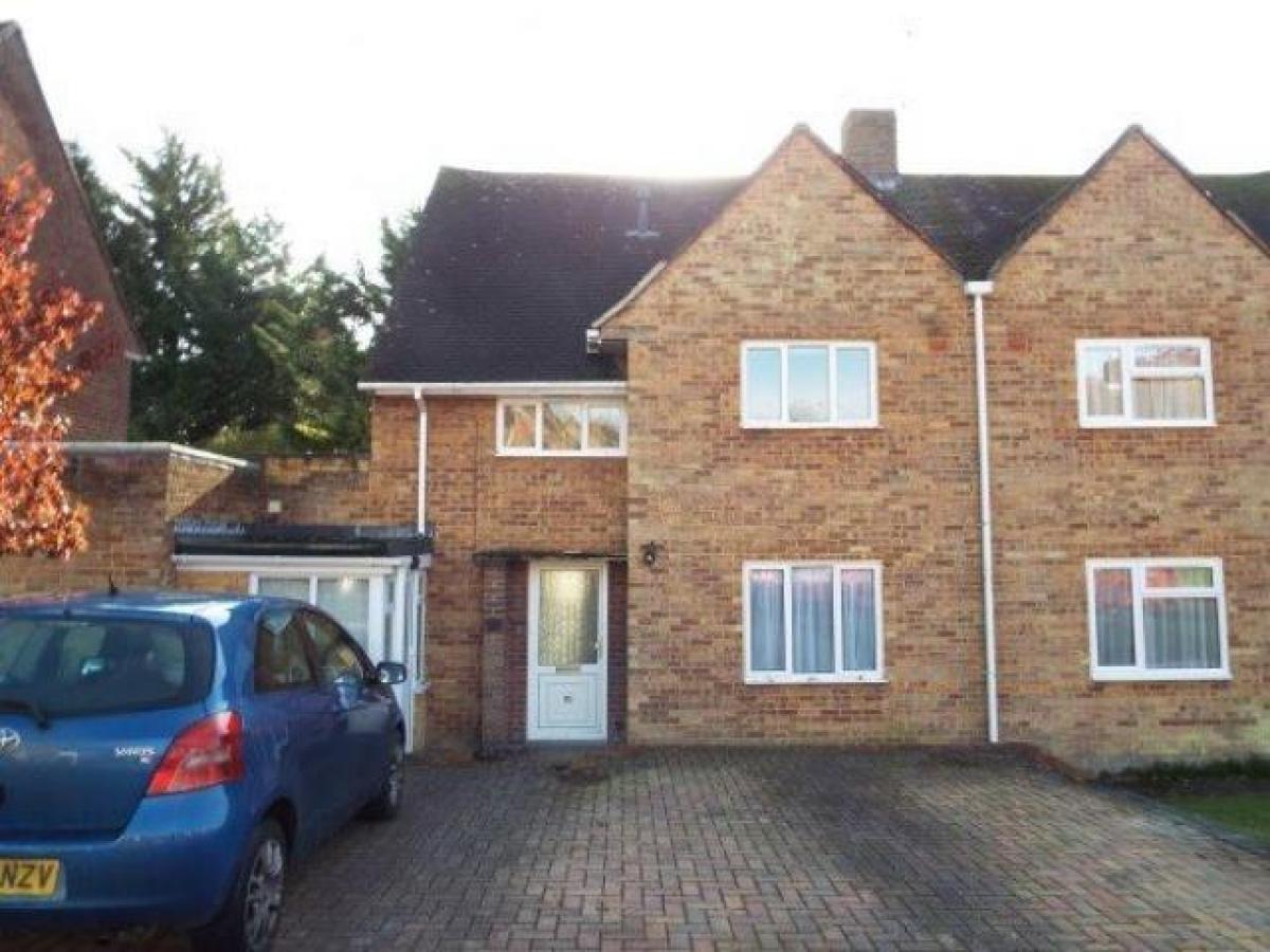 Picture of Apartment For Rent in Winchester, Hampshire, United Kingdom