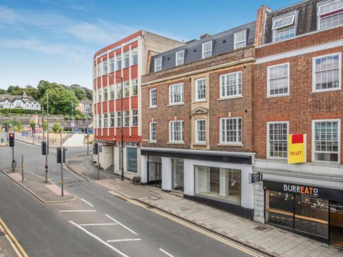 Picture of Apartment For Rent in High Wycombe, Buckinghamshire, United Kingdom