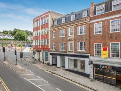 Apartment For Rent in High Wycombe, United Kingdom