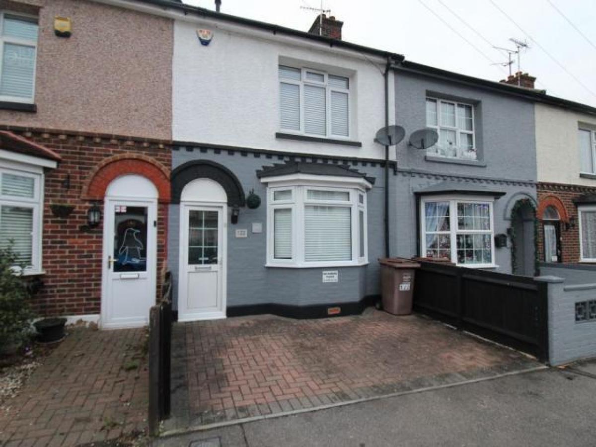 Picture of Home For Rent in Gillingham, Dorset, United Kingdom