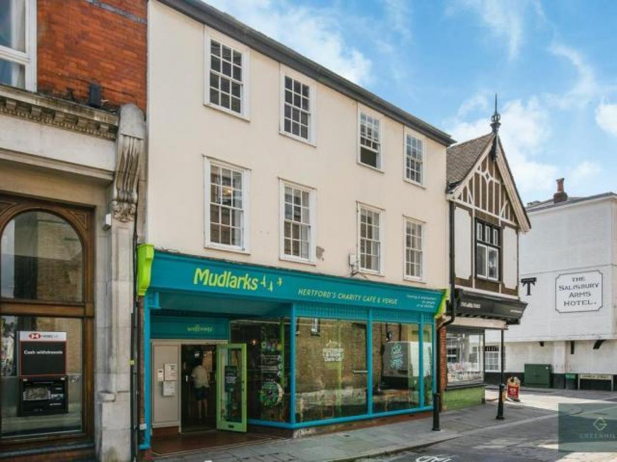 Picture of Apartment For Rent in Hertford, Hertfordshire, United Kingdom