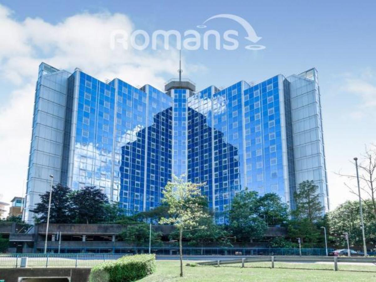 Picture of Apartment For Rent in Basingstoke, Hampshire, United Kingdom