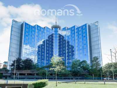 Apartment For Rent in Basingstoke, United Kingdom