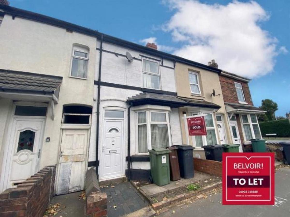 Picture of Home For Rent in Wolverhampton, West Midlands, United Kingdom