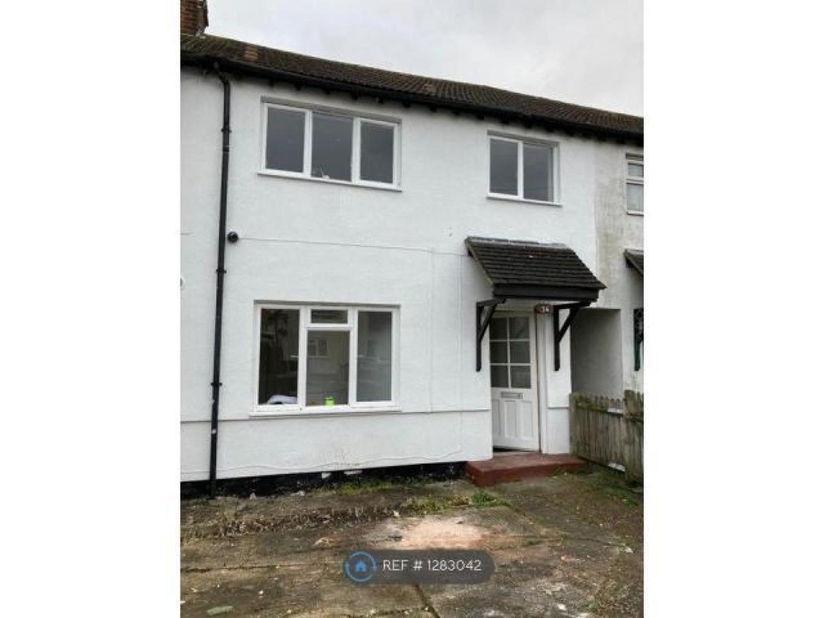 Picture of Home For Rent in Edgware, Greater London, United Kingdom