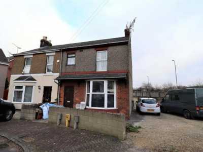 Apartment For Rent in Swindon, United Kingdom