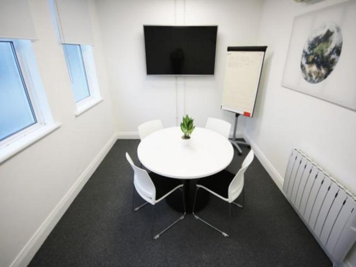 Picture of Office For Rent in Poole, Dorset, United Kingdom