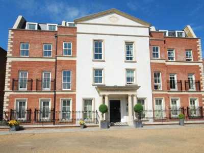 Apartment For Rent in Bromley, United Kingdom