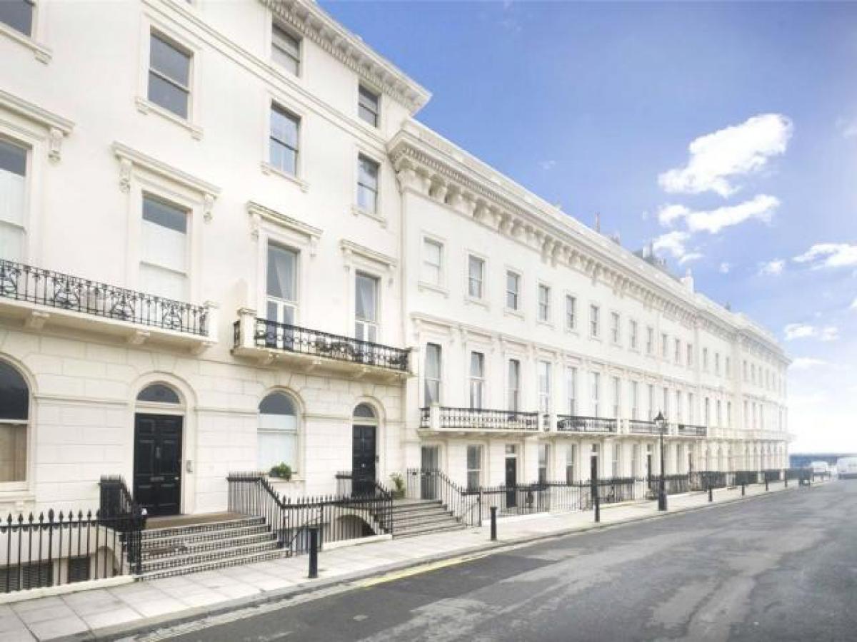 Picture of Apartment For Rent in Hove, East Sussex, United Kingdom