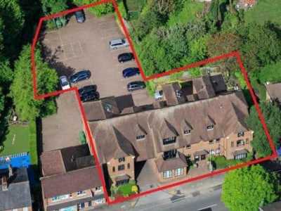 Office For Rent in Amersham, United Kingdom