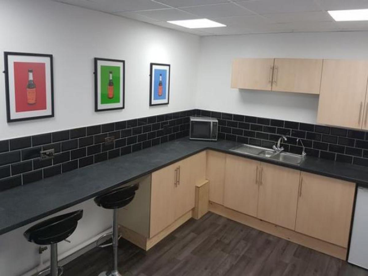 Picture of Office For Rent in Sheffield, South Yorkshire, United Kingdom