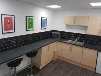 Office For Rent in Sheffield, United Kingdom
