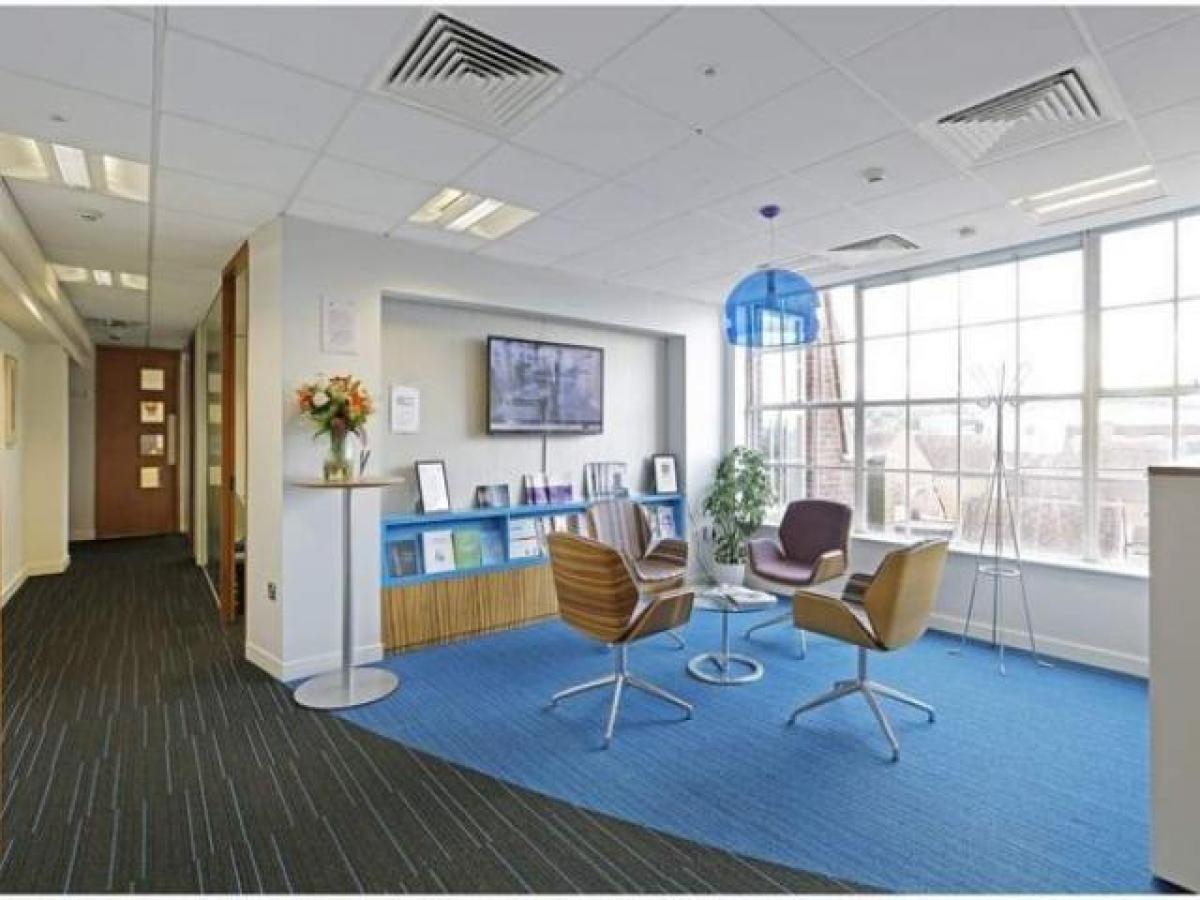 Picture of Office For Rent in Guildford, Surrey, United Kingdom