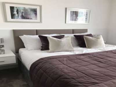 Apartment For Rent in Uxbridge, United Kingdom