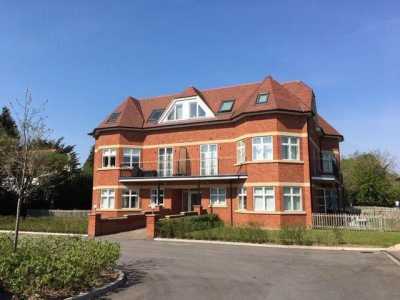 Apartment For Rent in Maidenhead, United Kingdom