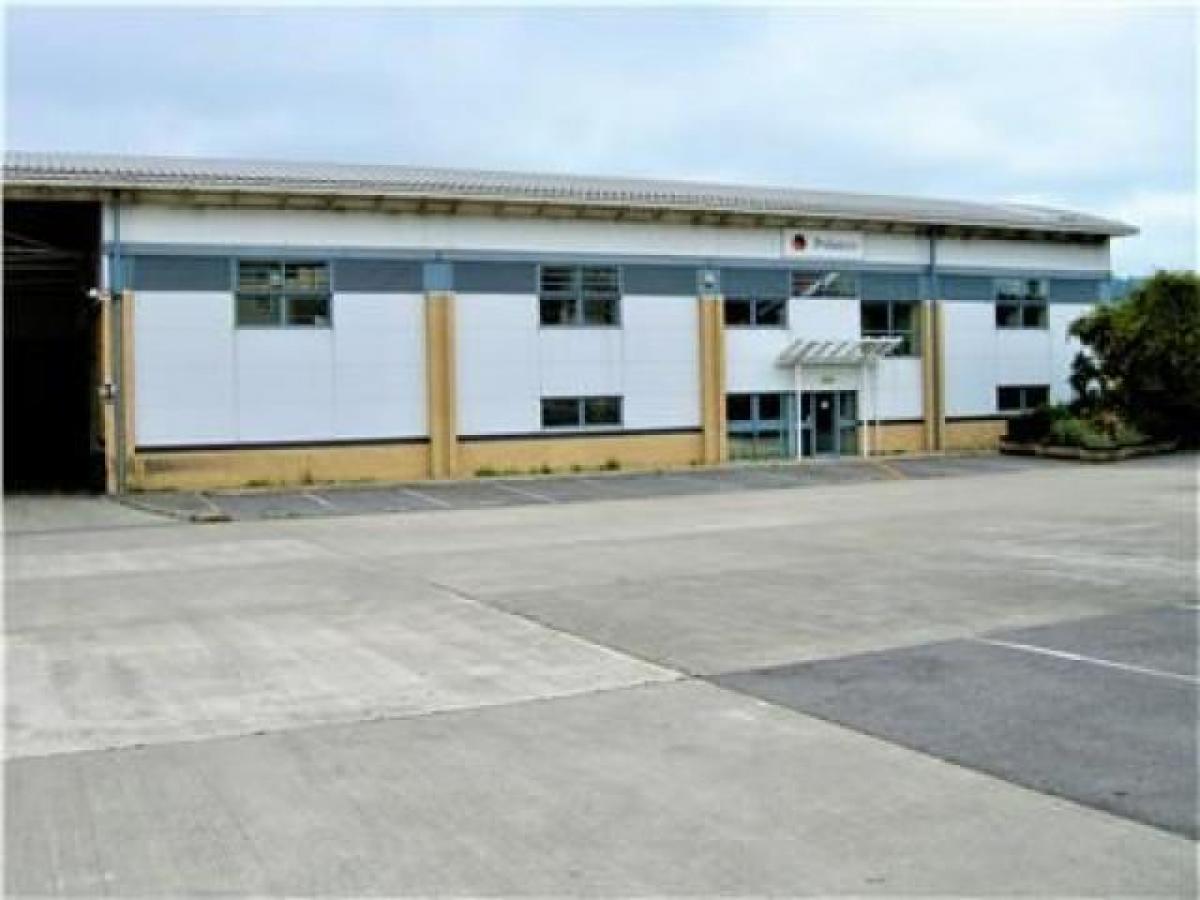 Picture of Industrial For Rent in Bath, Somerset, United Kingdom