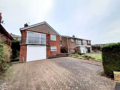 Bungalow For Rent in Consett, United Kingdom