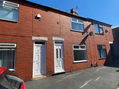 Home For Rent in Saint Helens, United Kingdom