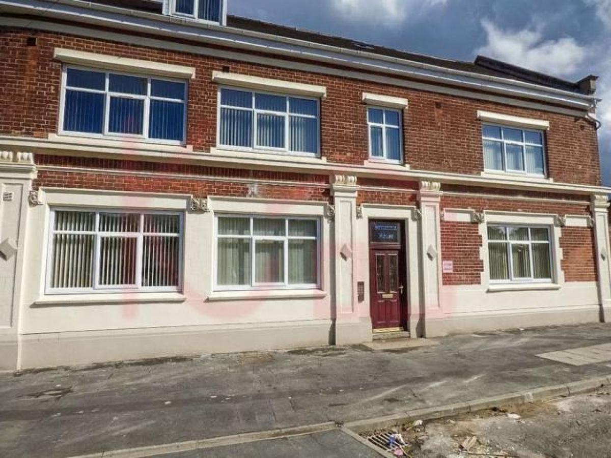 Picture of Apartment For Rent in Doncaster, South Yorkshire, United Kingdom