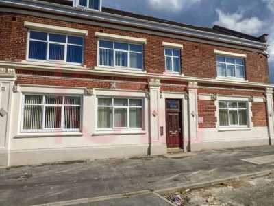 Apartment For Rent in Doncaster, United Kingdom