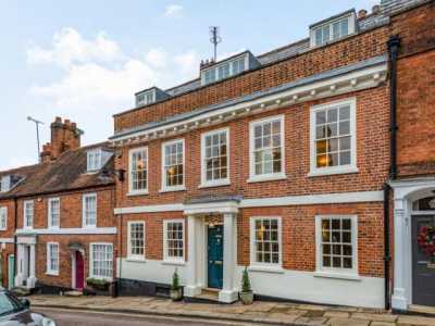 Home For Rent in Hatfield, United Kingdom