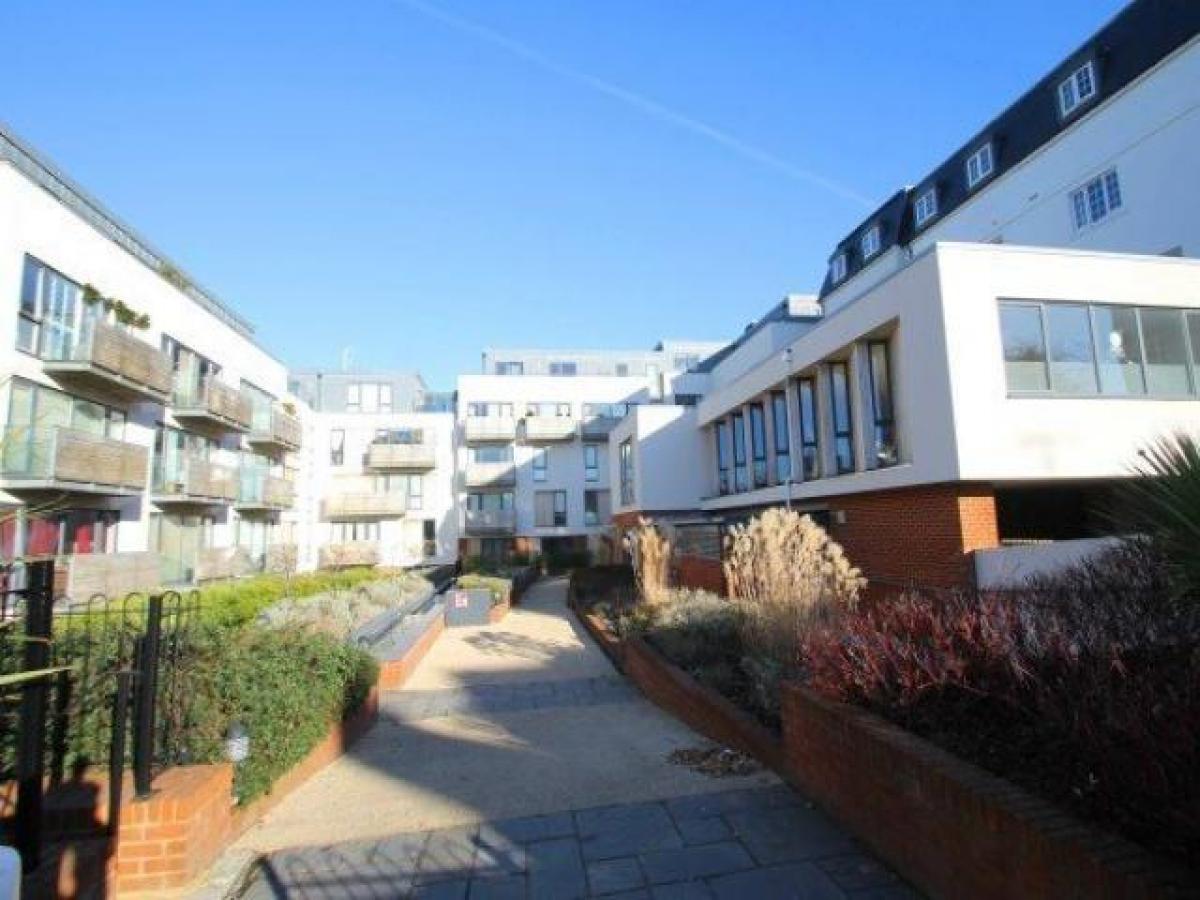 Picture of Apartment For Rent in Hove, East Sussex, United Kingdom