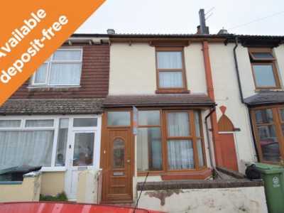 Home For Rent in Portsmouth, United Kingdom