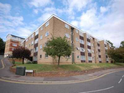Apartment For Rent in Rickmansworth, United Kingdom