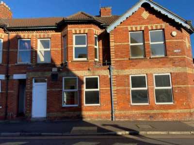 Apartment For Rent in Yeovil, United Kingdom