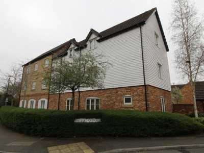 Apartment For Rent in Swindon, United Kingdom